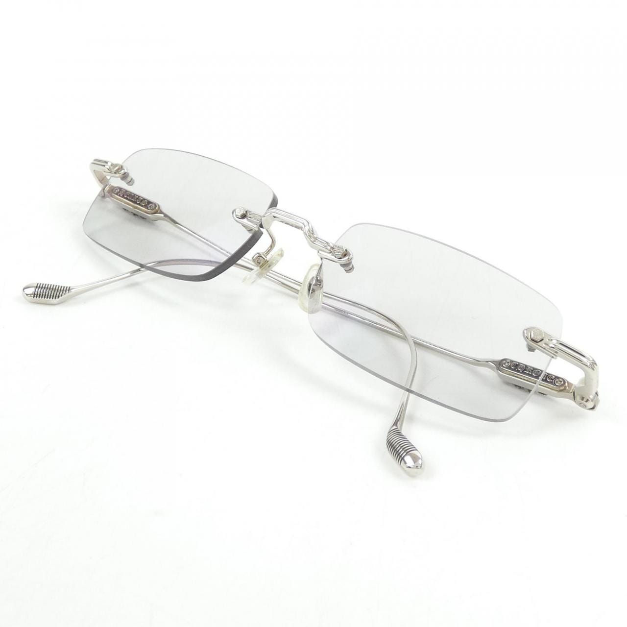 クロムハーツ CHROME HEARTS SOFFFFFFFFERS 2 EYEWEAR