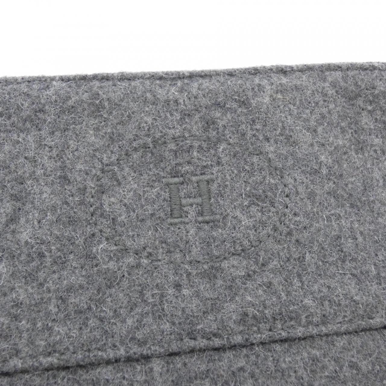 エルメス ボリード GM ポーチ