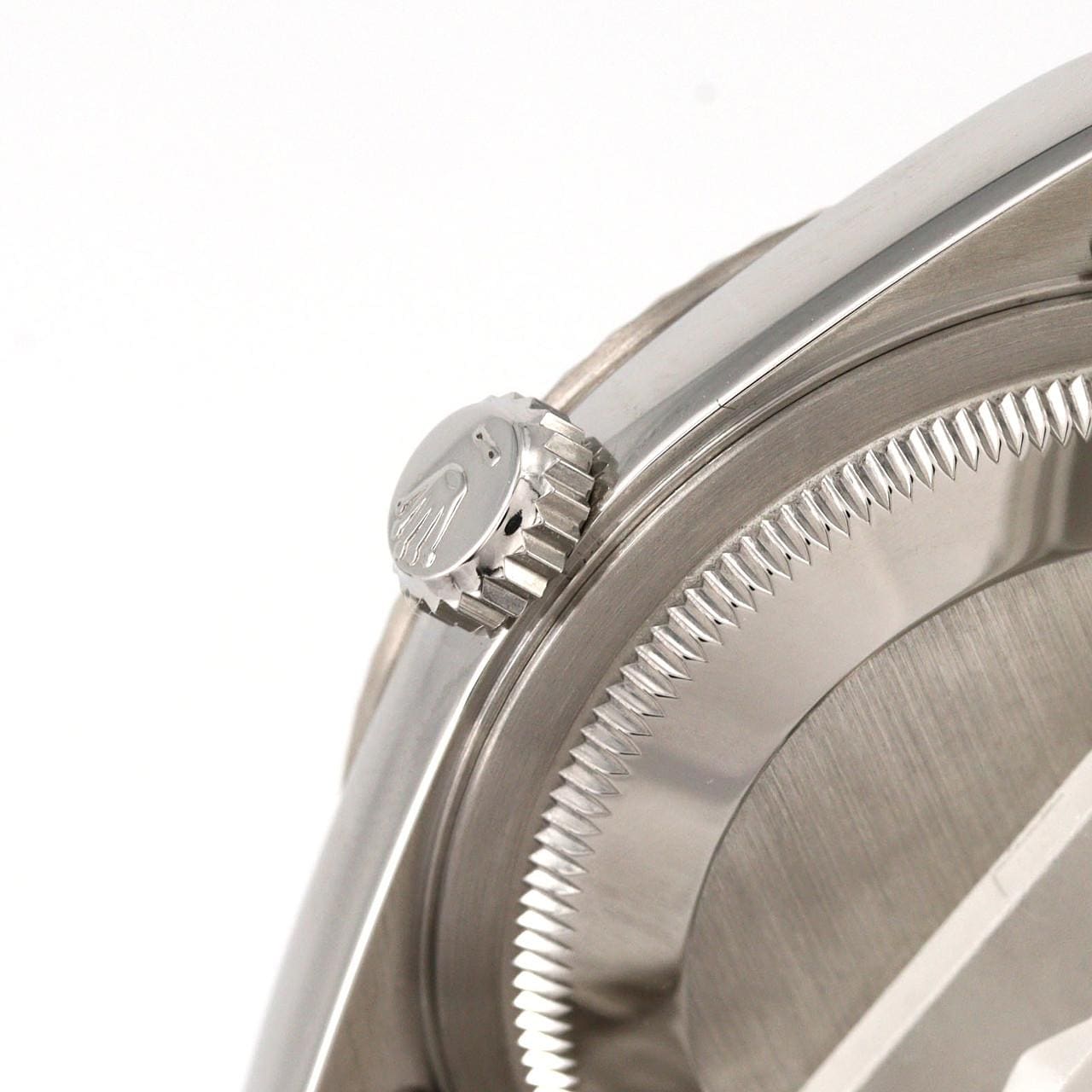 ロレックス デイトジャスト 16234 SSxWG 自動巻 W番