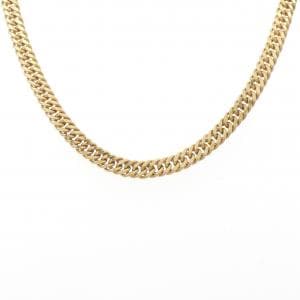 【新品】18KYG ネックレス