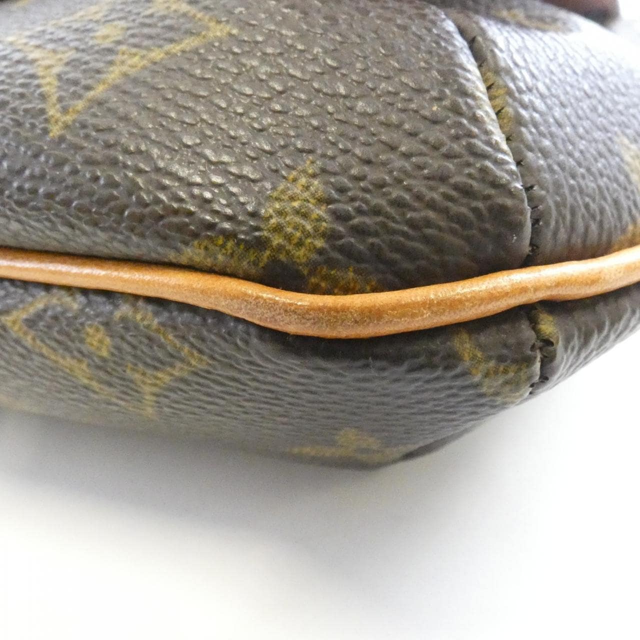 ルイヴィトン モノグラム ミュゼット タンゴ M51257 ショルダーバッグ