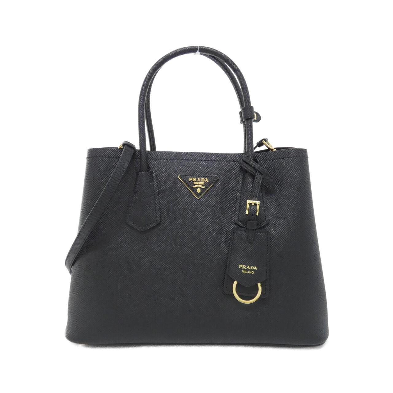 【新品】プラダ 1BG887 バッグ