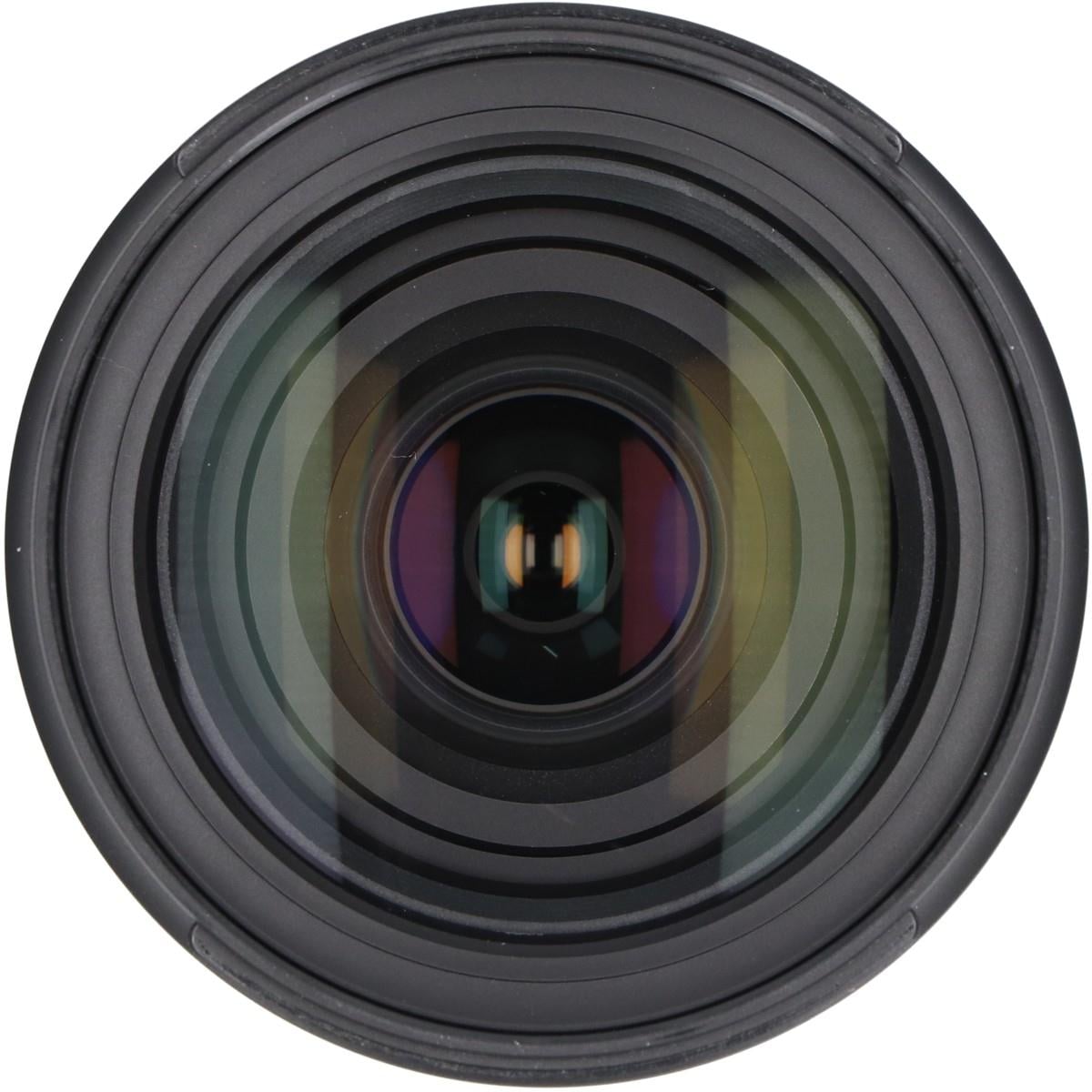 Ｅ２８－２００ｍｍ　Ｆ２．８－５．６ＤｉＩＩＩ　Ａ０７１