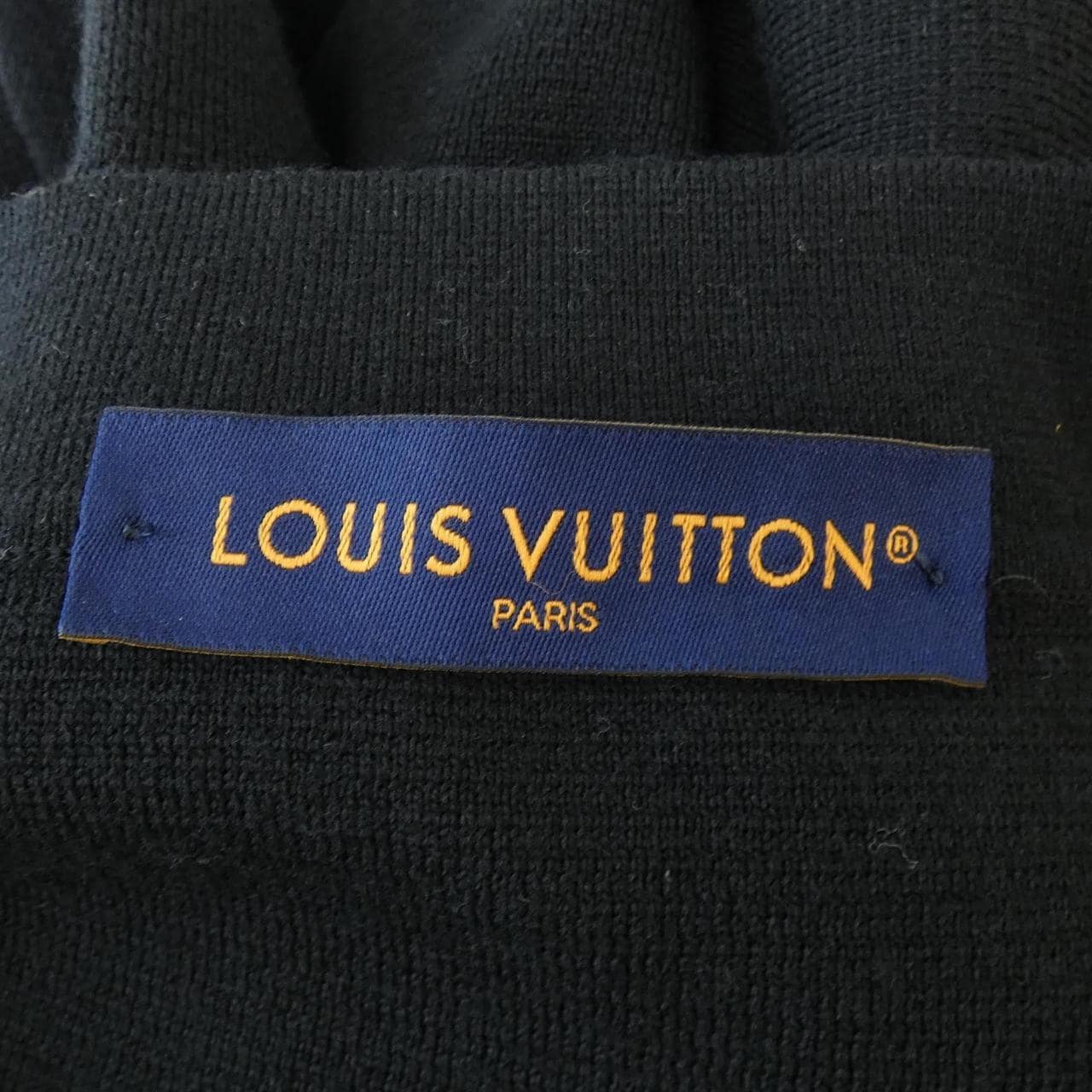 ルイヴィトン LOUIS VUITTON HTN04WZLL カーディガン