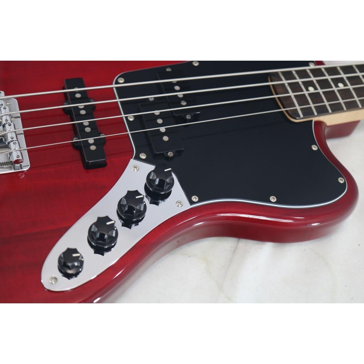 ＳＱＵＩＥＲ　　Ｖ．ＭＯＤ　ＪＡＧＵＡＲ　ＢＡＳＳ　ＳＰＬ