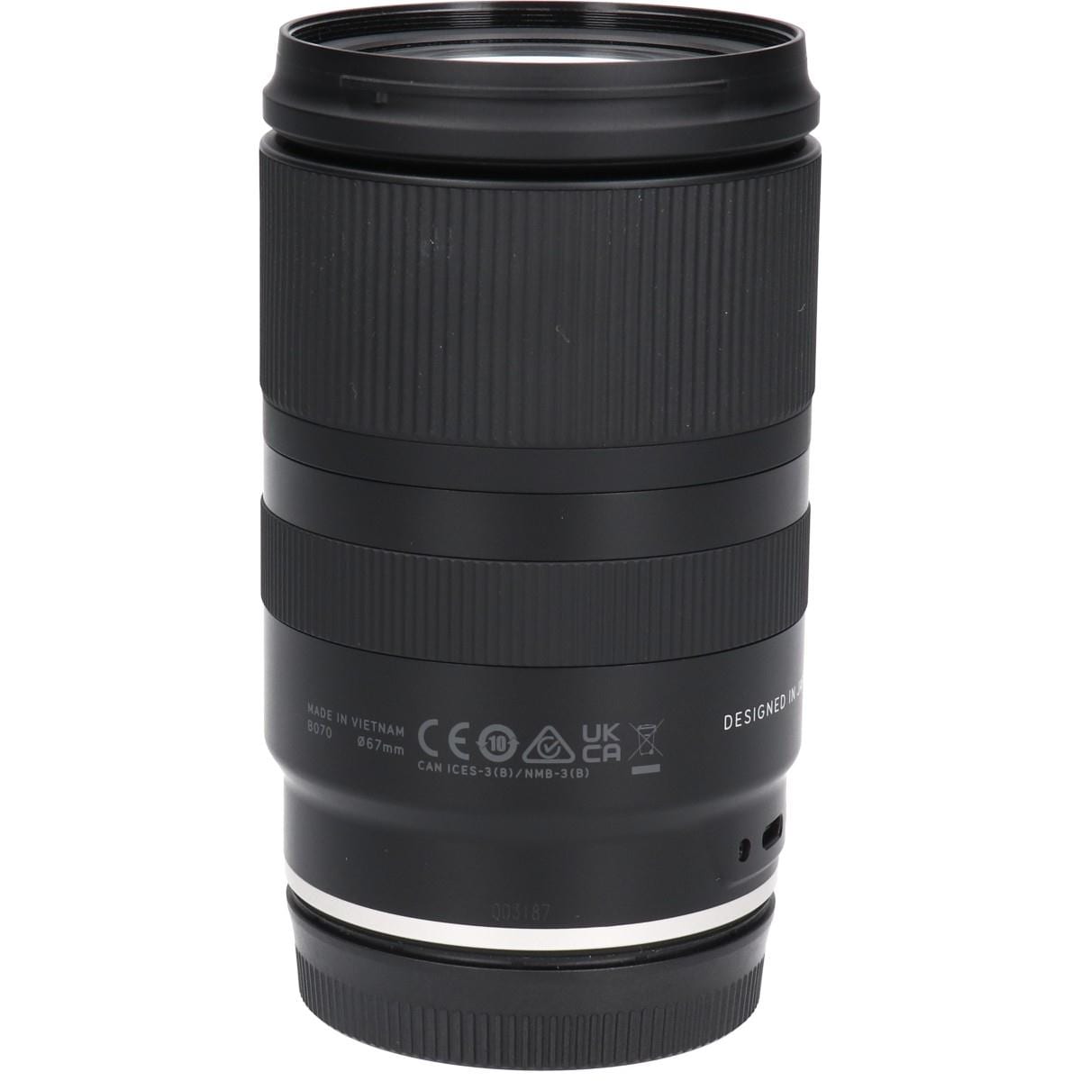 ＲＦ（Ｂ０７０）１７－７０ｍｍ　Ｆ２．８ＤＩⅢ－Ａ