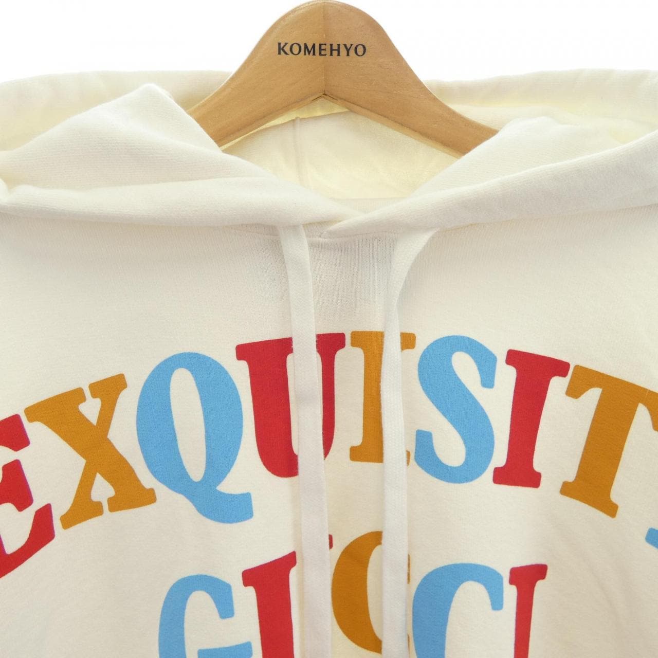 グッチ GUCCI パーカー