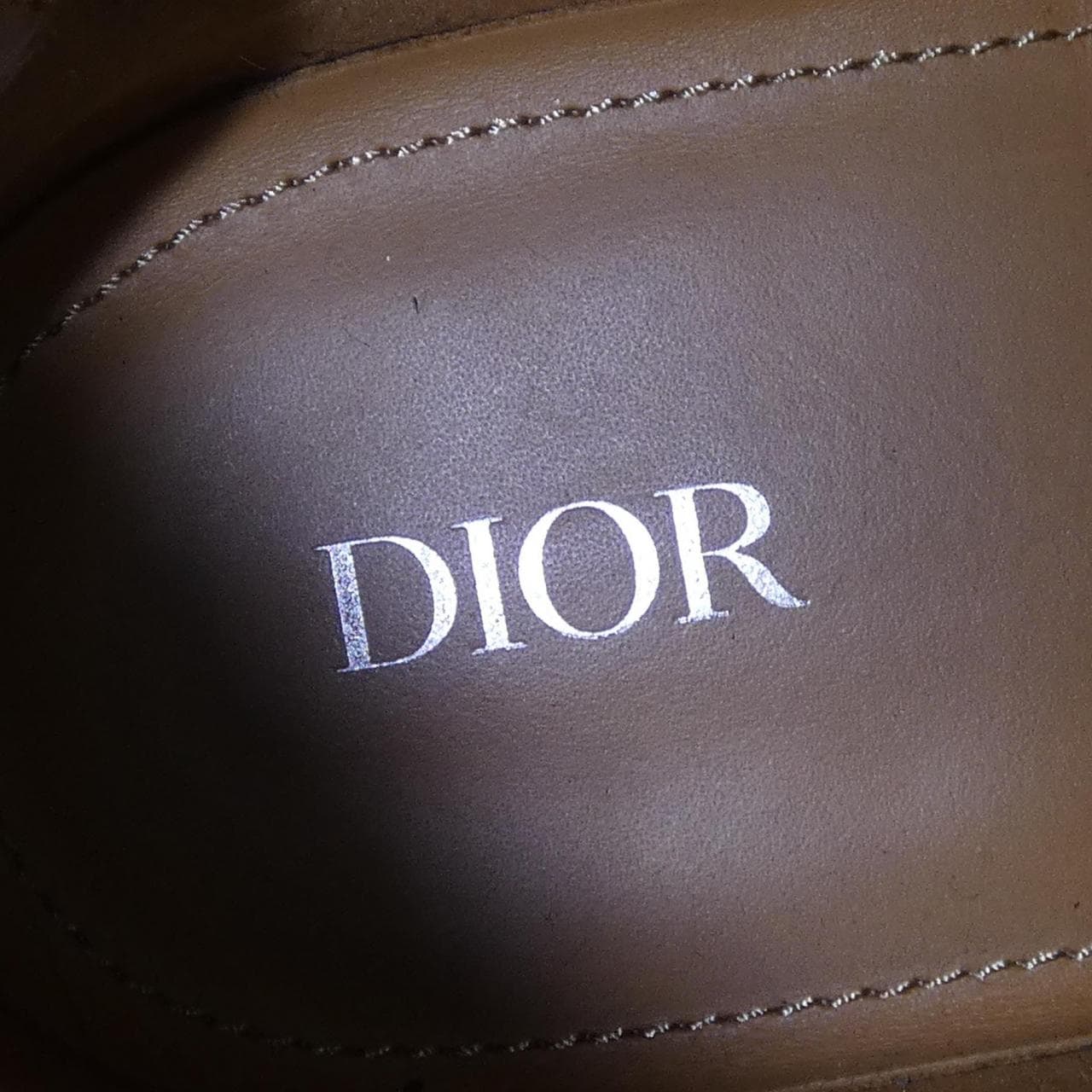 ディオール DIOR ブーツ