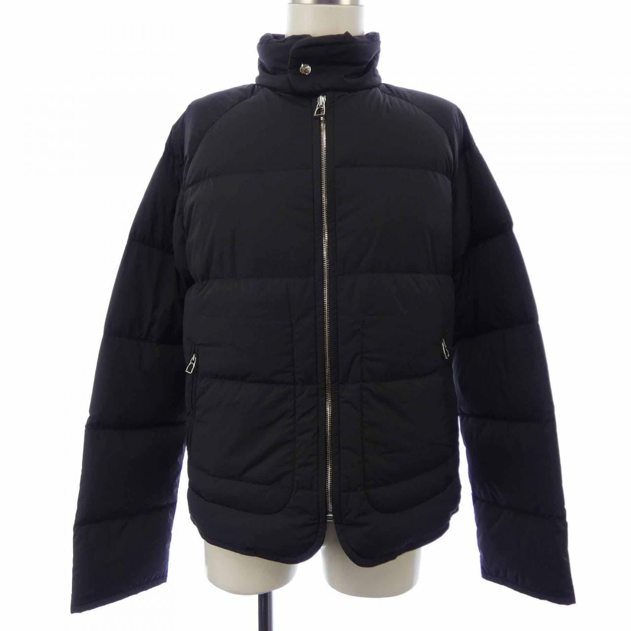 エルメス HERMES ピウミーノ　PIUMINO　SELLIER 800170E ダウンジャケット