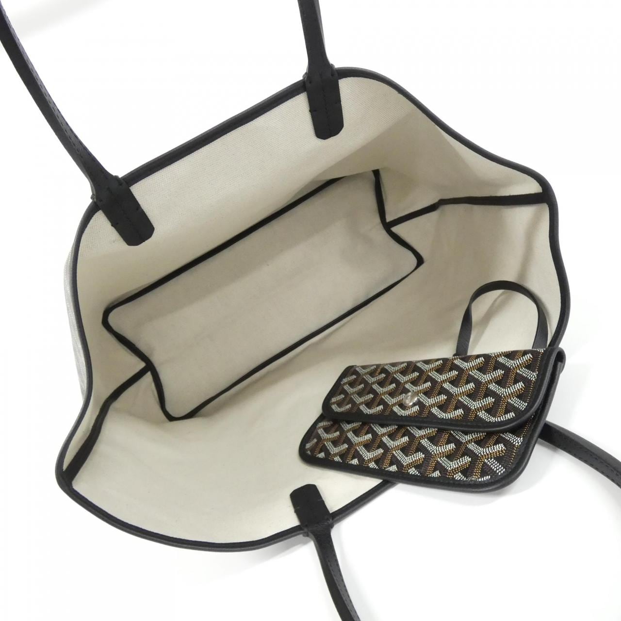 【未使用品】ゴヤール サン ルイ PM AMA LOUIS PM バッグ