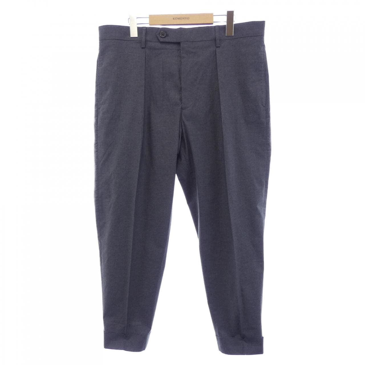 ベルウィッチ BERWICH パンツ