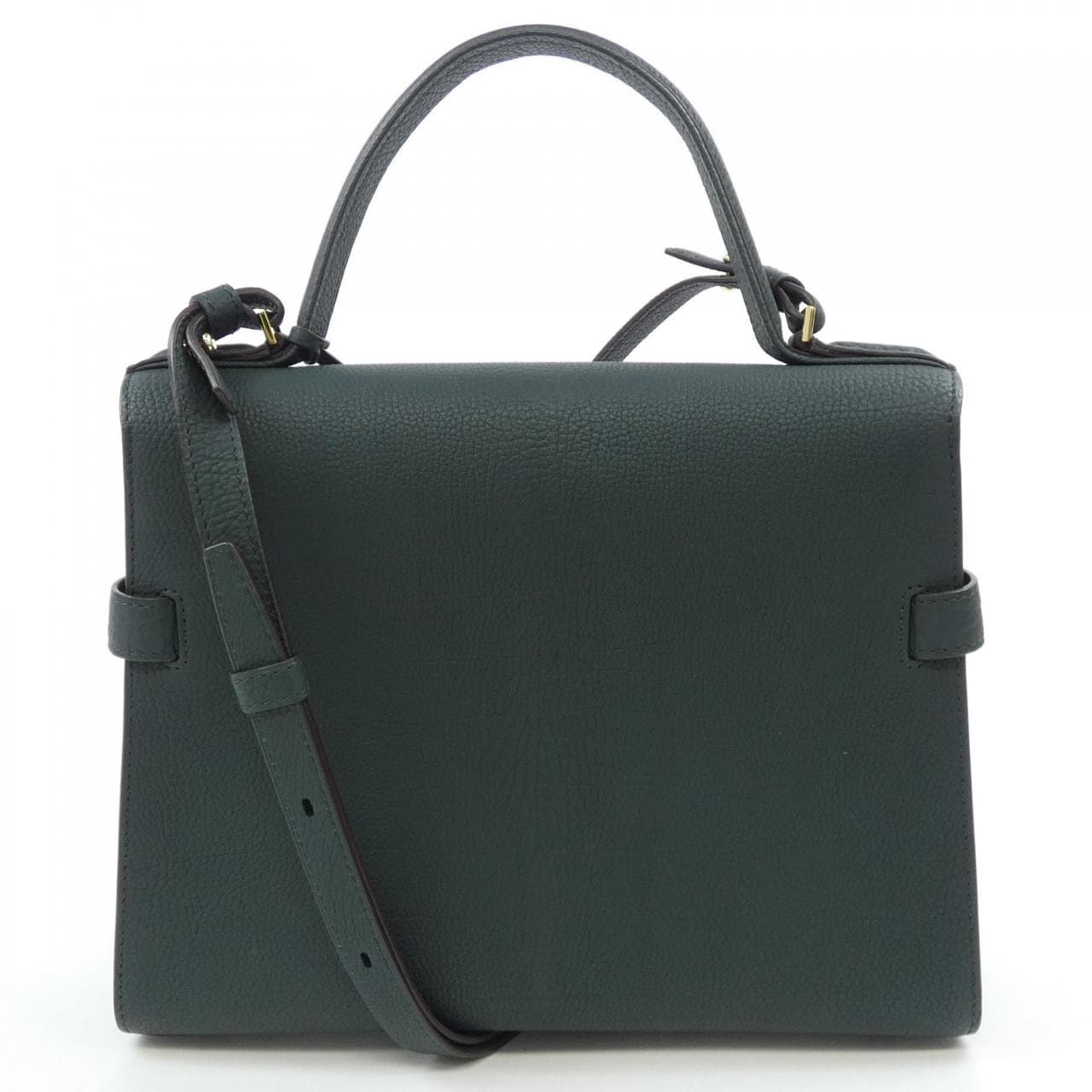 デルボー DELVAUX TEMPETE タンペート AA0562AMF BAG