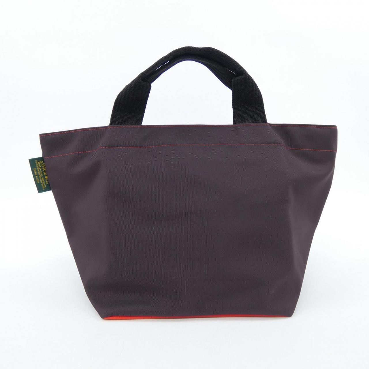 エルベシャプリエ HERVE CHAPELIER 舟形トート 1027N BAG