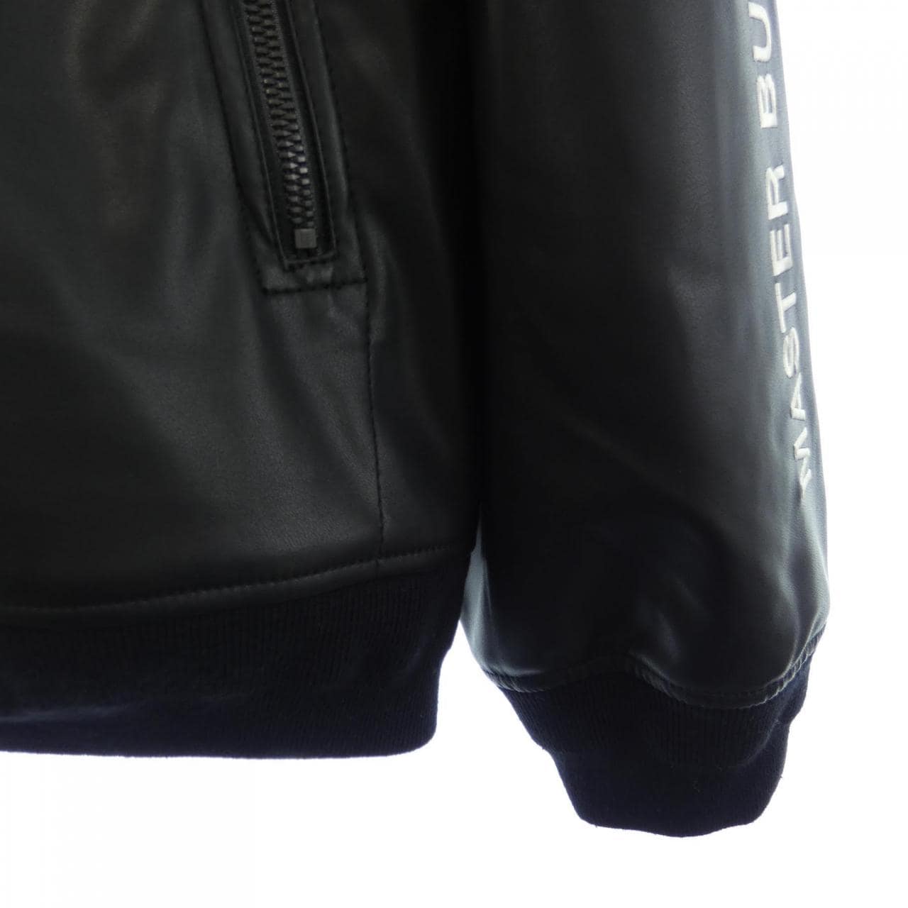 マスターバニーエディション MASTER BUNNY EDITION ブルゾン