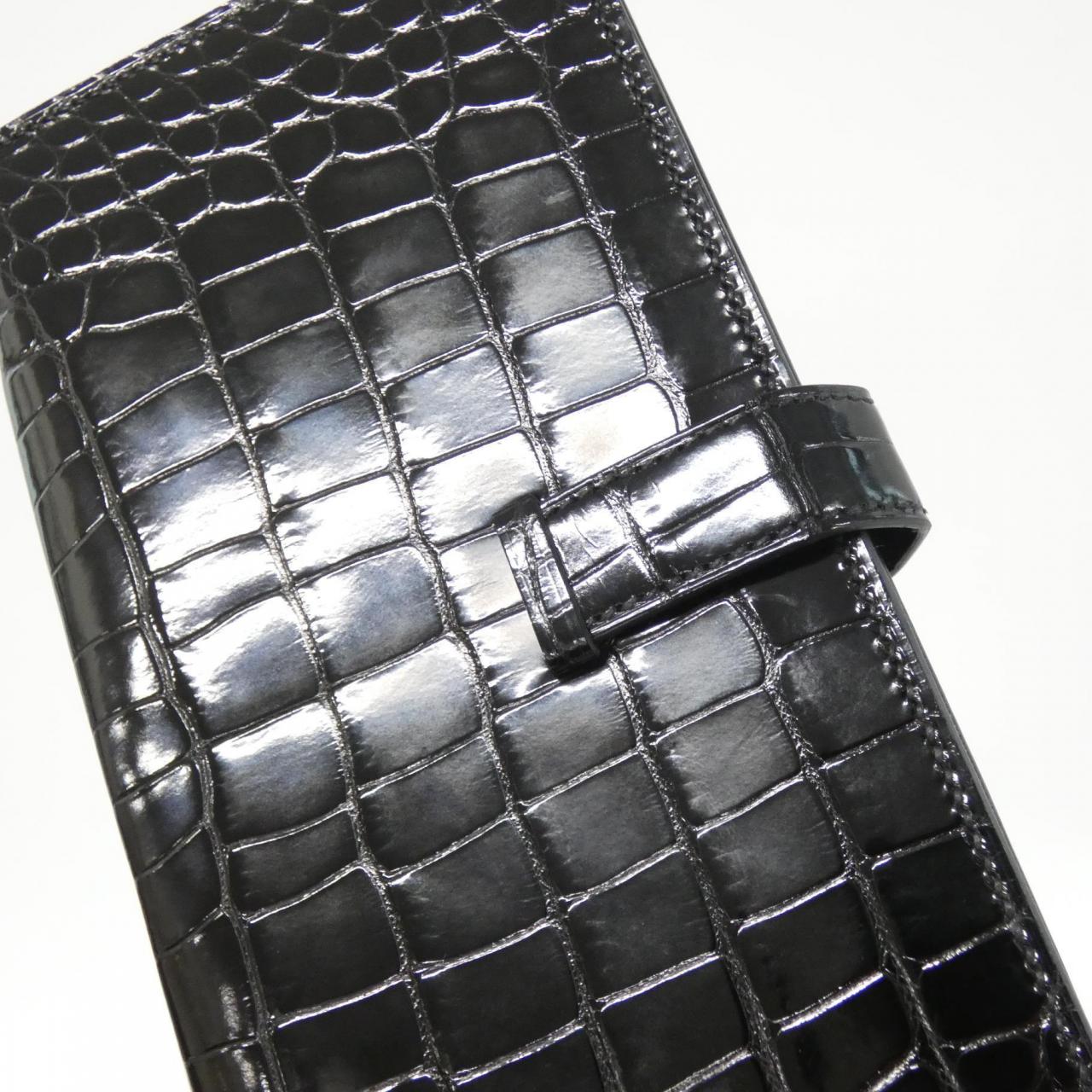 エルメス ベアン スフレ MS 007 CK 財布