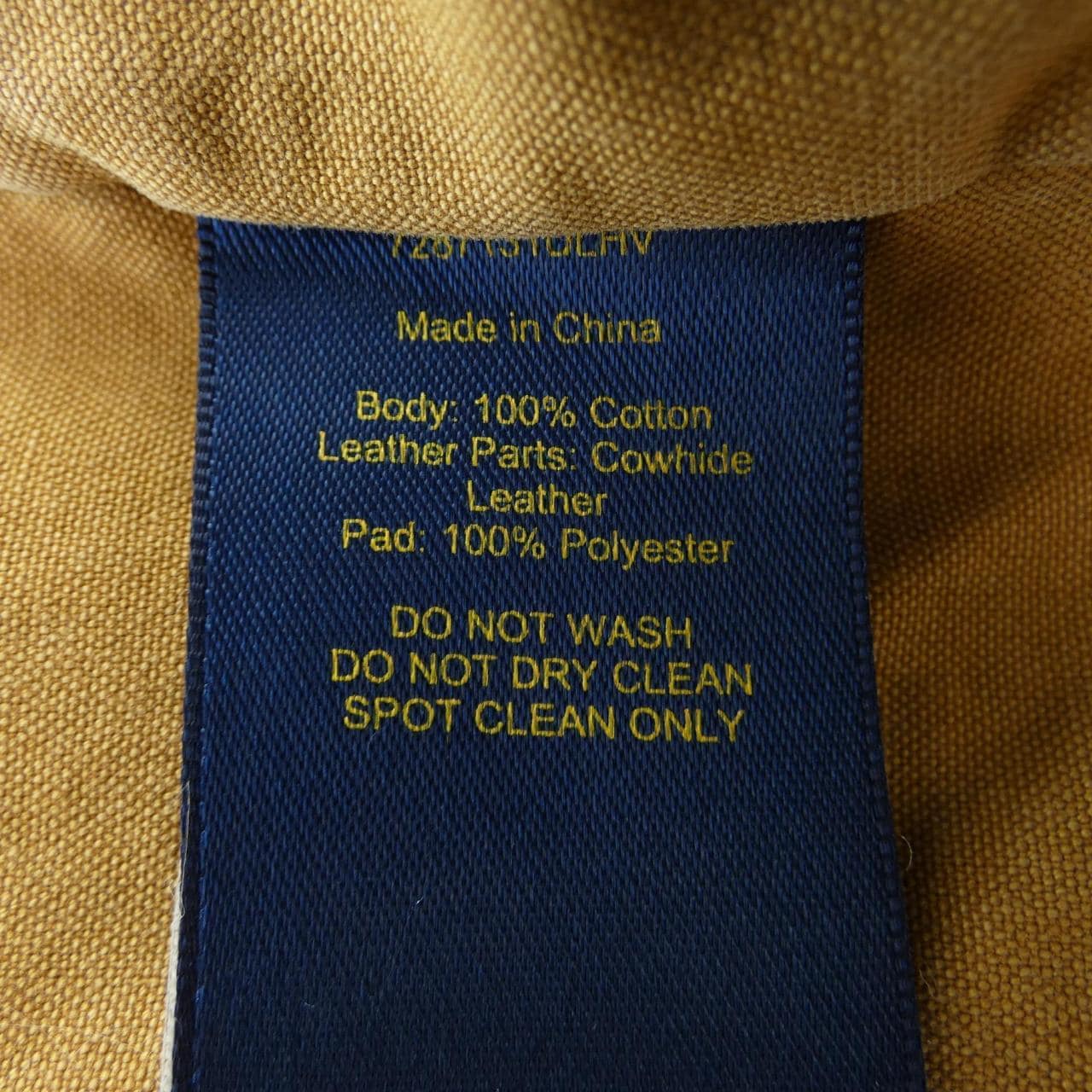 ポロラルフローレン POLO RALPH LAUREN 7287131DLHV ベスト