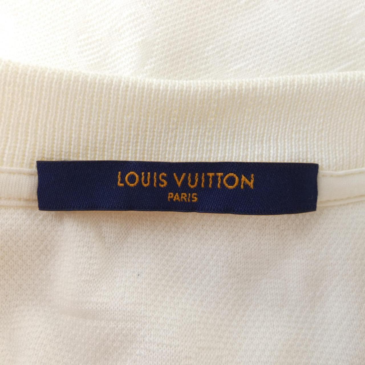 ルイヴィトン LOUIS VUITTON シグネチャー3DポケットモノグラムTシャツ HIY49WTCL Tシャツ