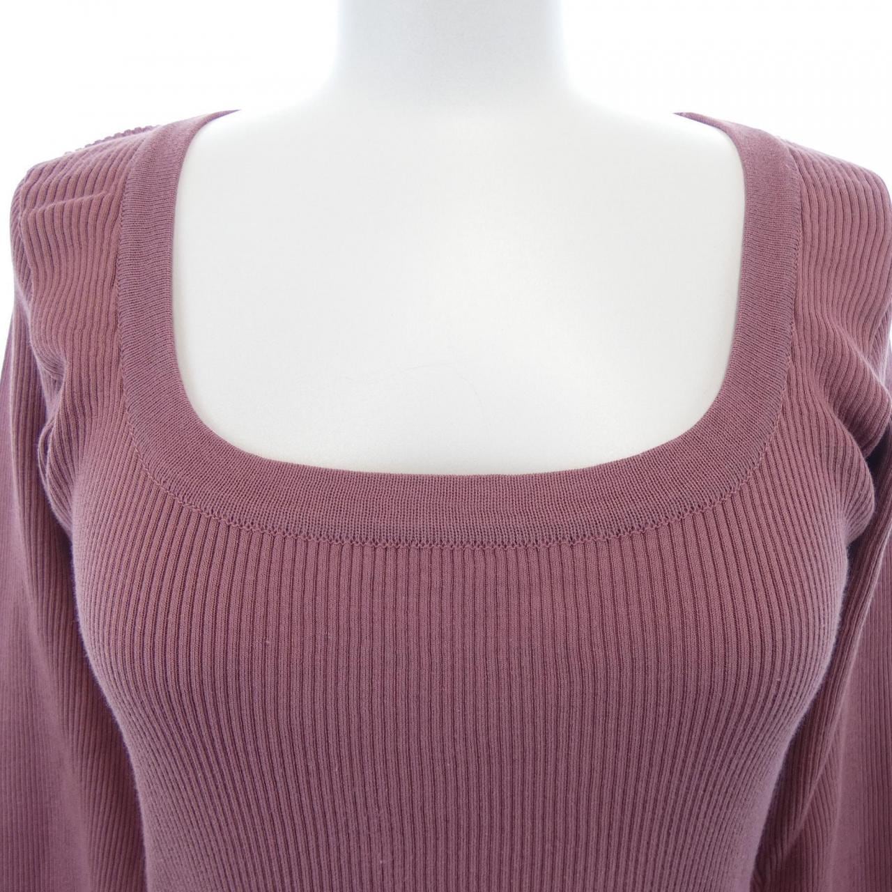 オーラリー AURALEE トップス