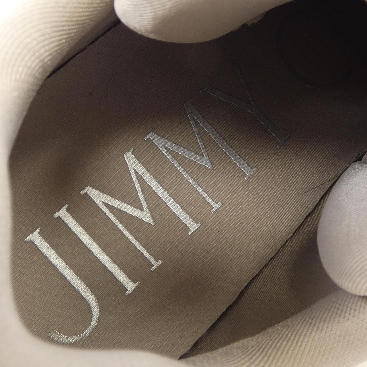 ジミーチュウ JIMMY CHOO スニーカー