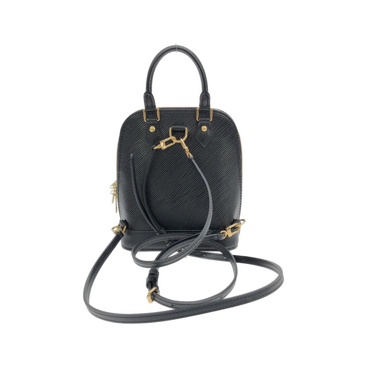 ルイヴィトン エピ アルマ バックパック M25103 リュックサック