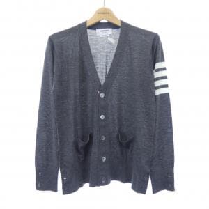 トムブラウン THOM BROWNE MKC002A-Y1014 カーディガン