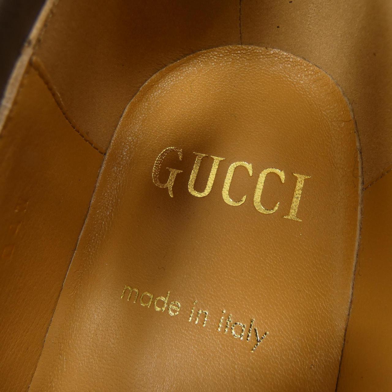 グッチ GUCCI 677069 シューズ