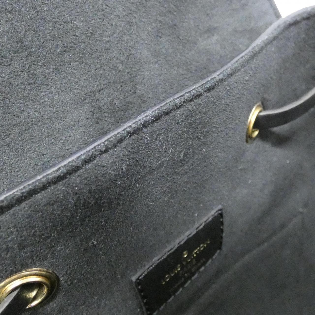 ルイヴィトン モノグラム アンプラント モンスリ PM M45205 リュックサック