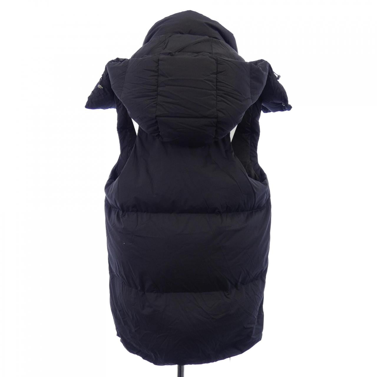 モンクレール ジーニアス MONCLER GENIUS WILLOW SMITH SABELA ダウンベスト