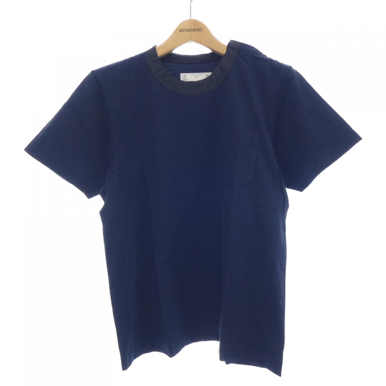 サカイ SACAI 18-01659M Tシャツ