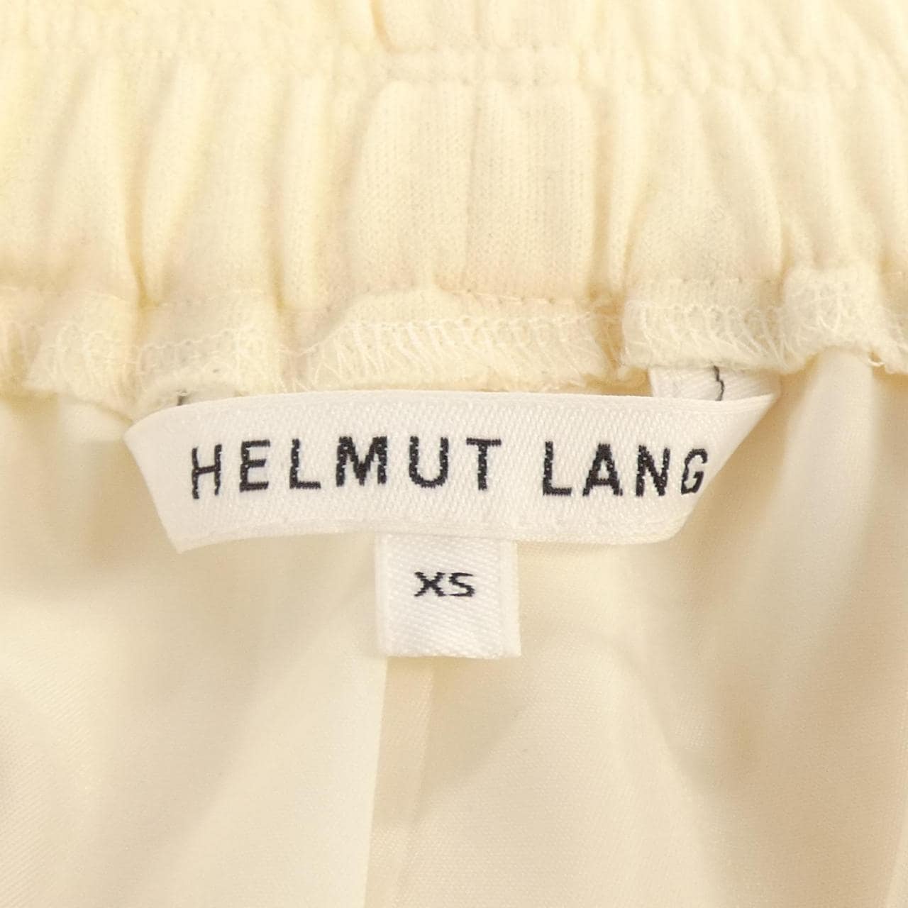 ヘルムートラング HELMUT LANG パンツ