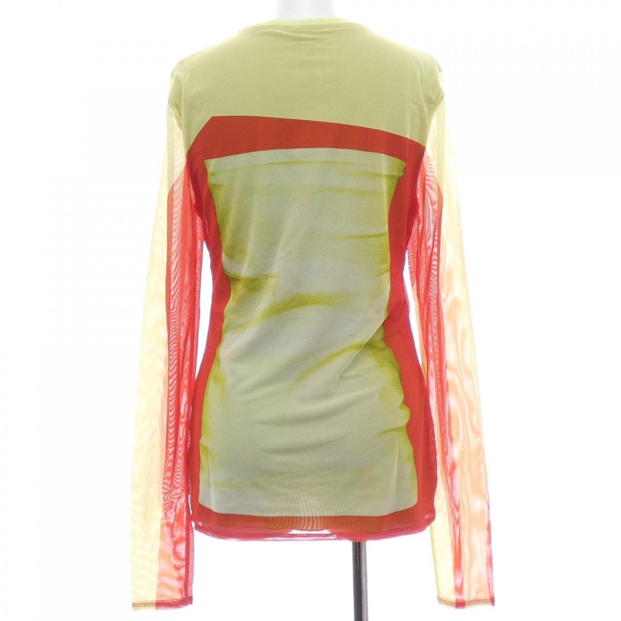 ロエベ LOEWE S359Y07X65 トップス