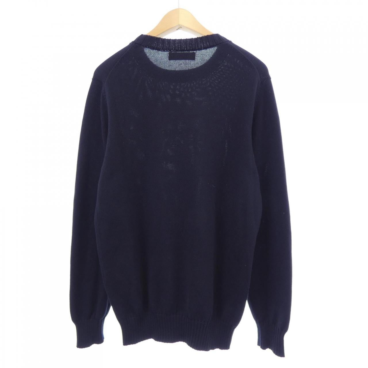 ブルネロクチネリ BRUNELLO CUCINELLI ニット