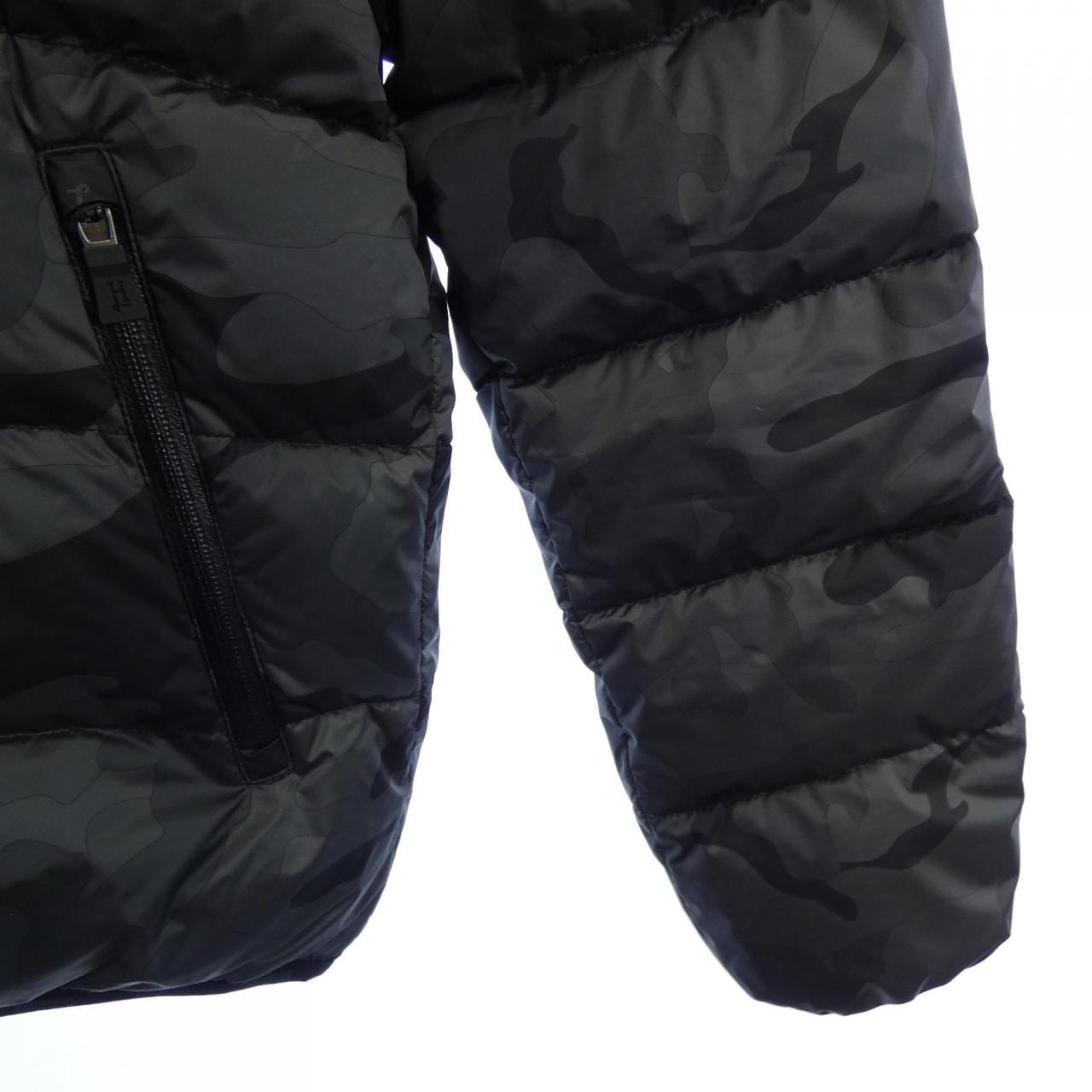 ヘルノ Herno PI203UL ダウンジャケット