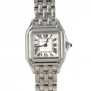 カルティエ パンテール･ドゥ･カルティエ SM WSPN0006 SS クォーツ