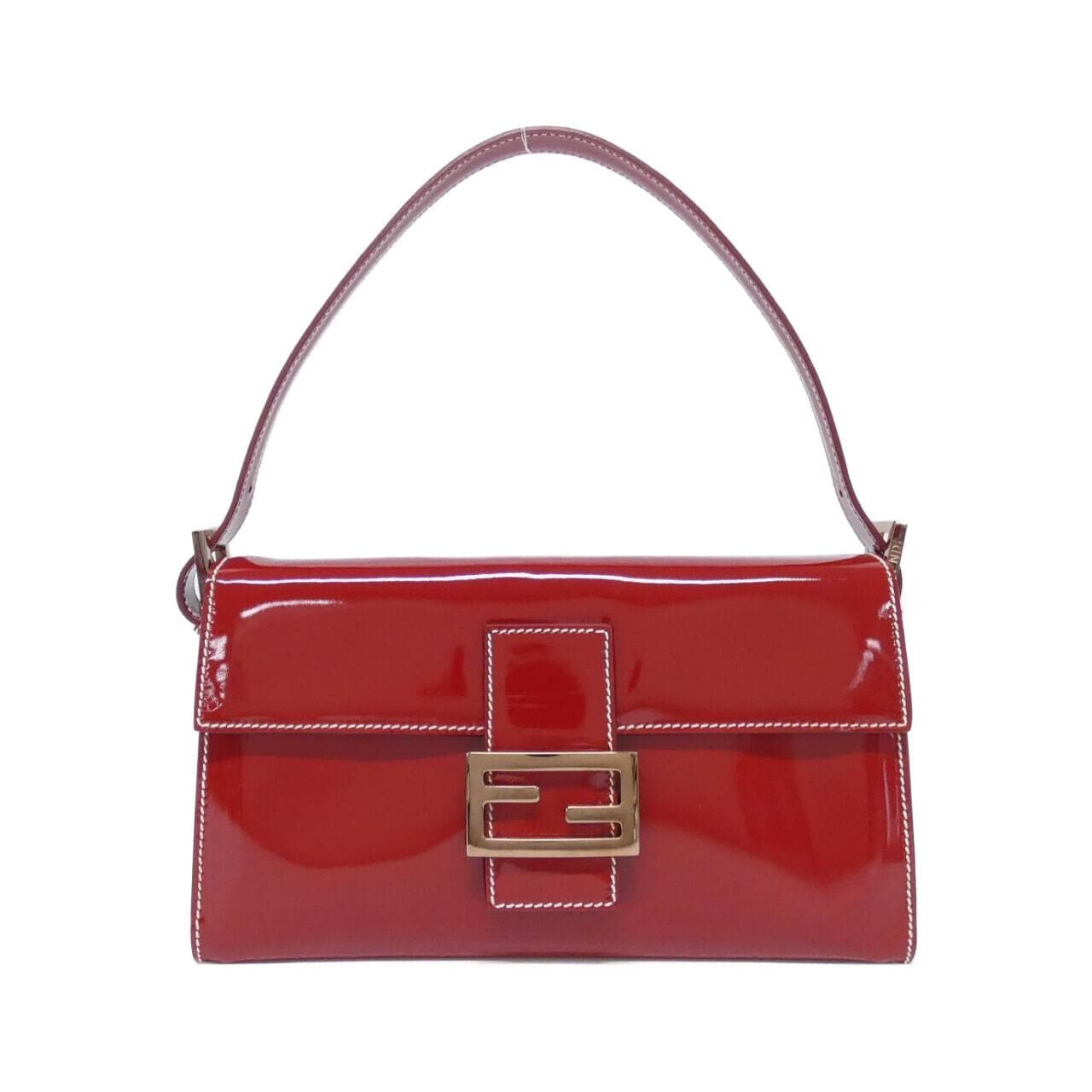 【ヴィンテージ】フェンディ 8BR082 PJU ショルダーバッグ