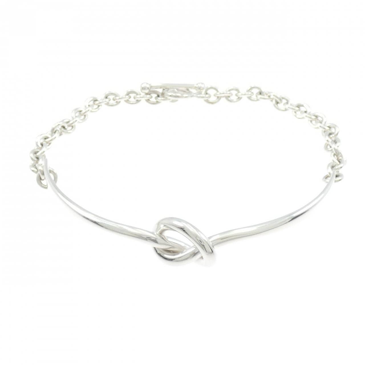 ジョージ ジェンセン 925 ブレスレット