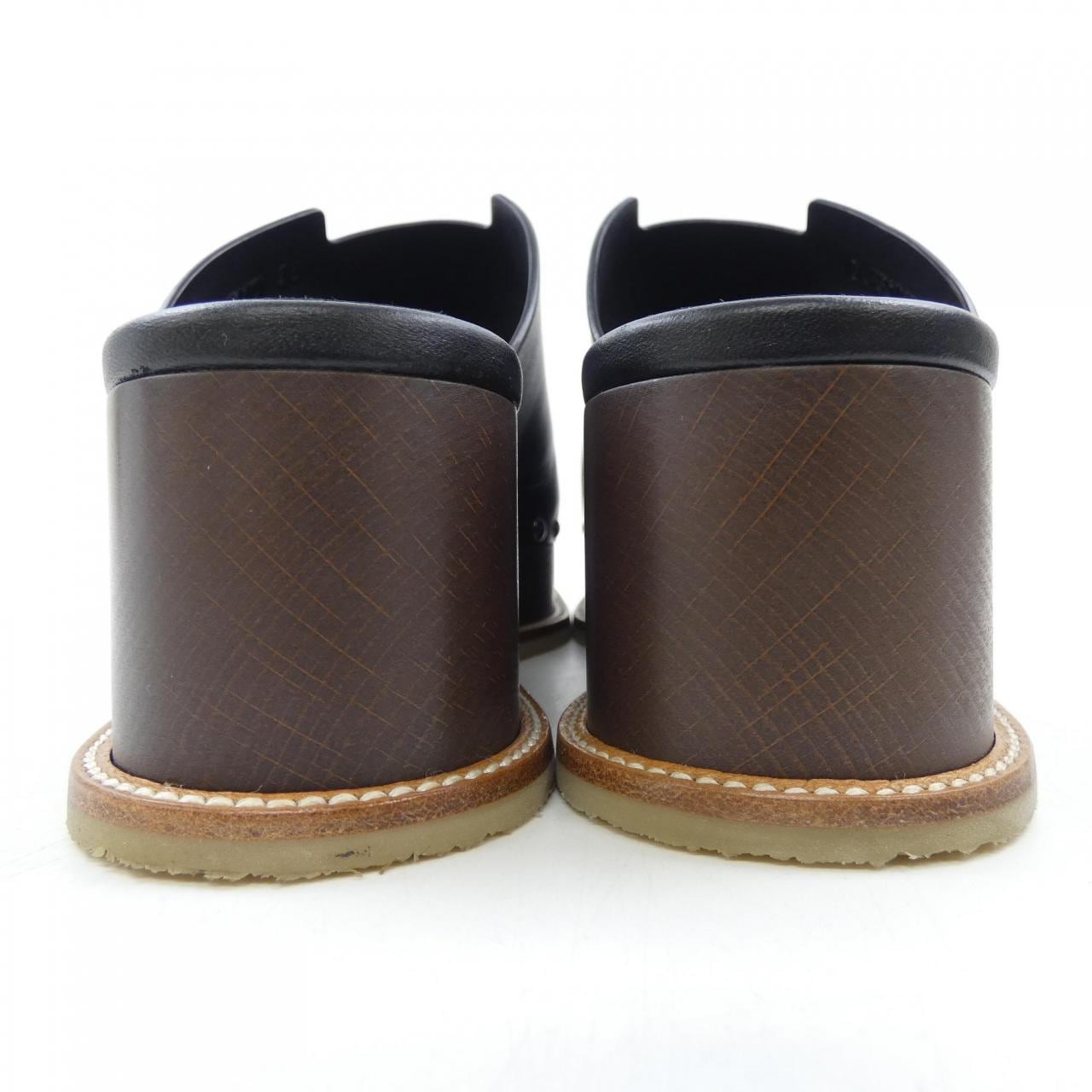 エルメス HERMES 221045Z エリプス ELLIPSE サンダル