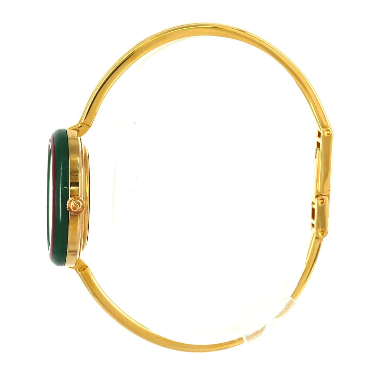 グッチ チェンジリング GP Mサイズ 11/12 GP クォーツ