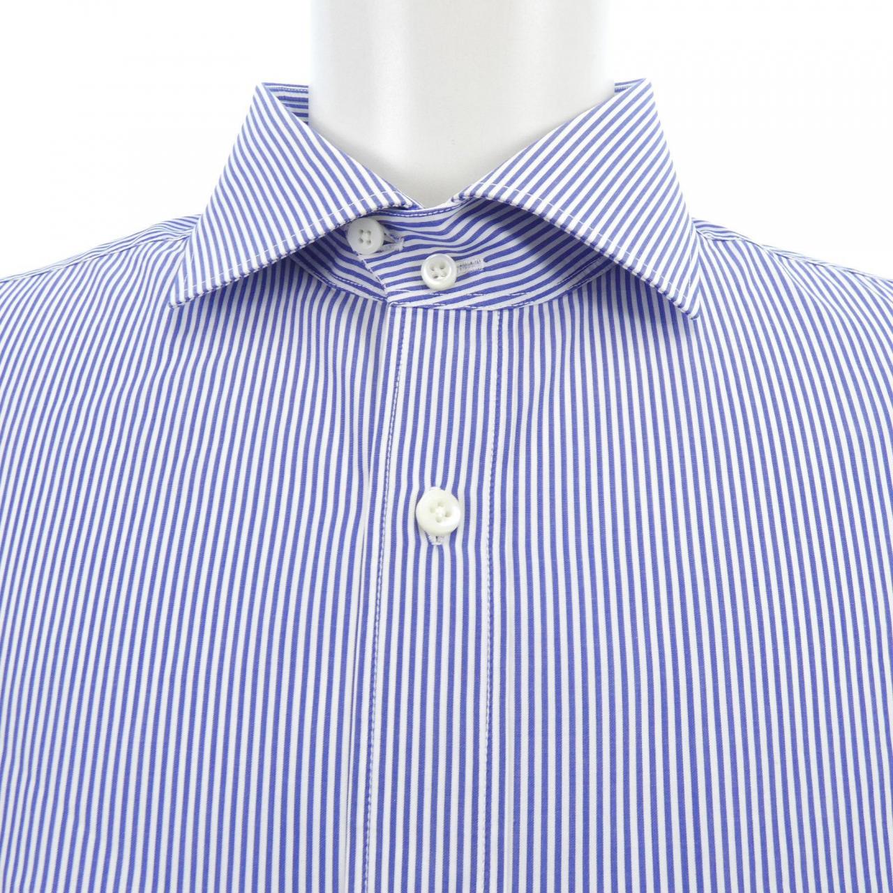 エルメス HERMES BERNARD GAILLET シャツ