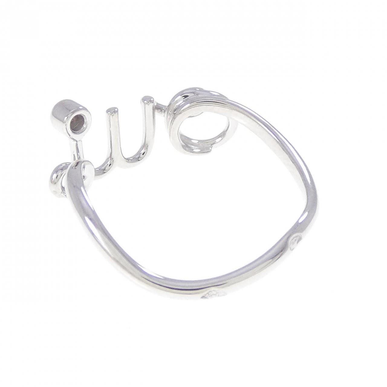 クリスチャンディオール ディオールアムール リング