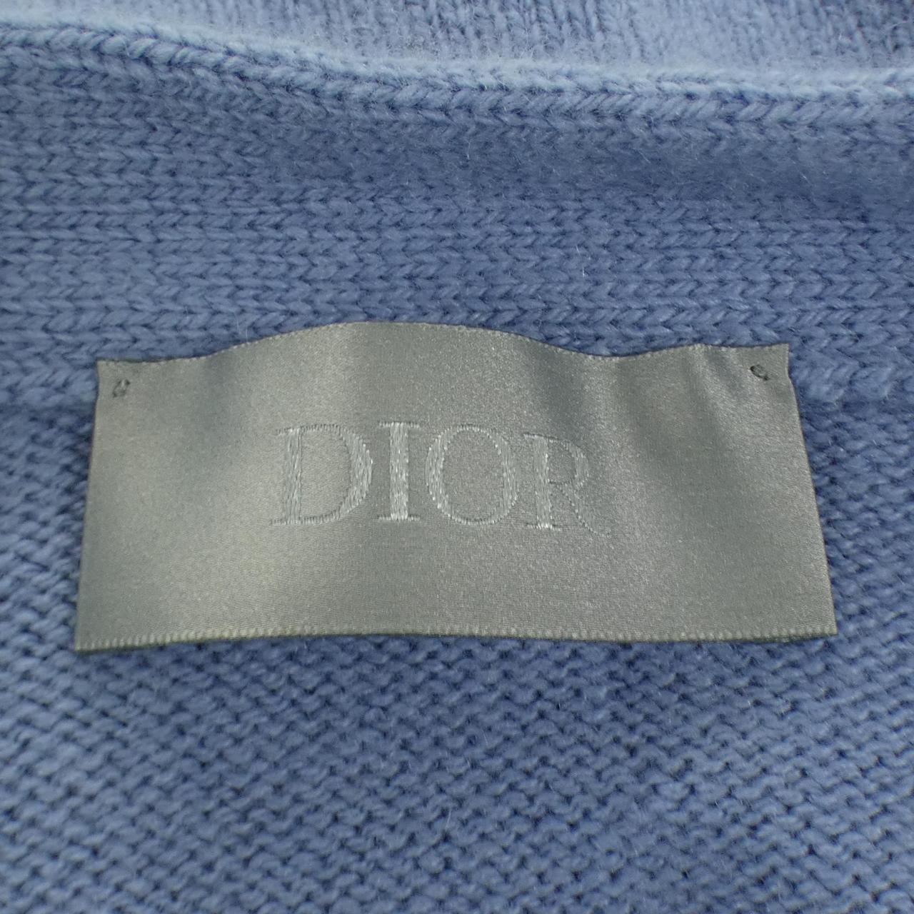 ディオール DIOR 243M230AT474 カーディガン