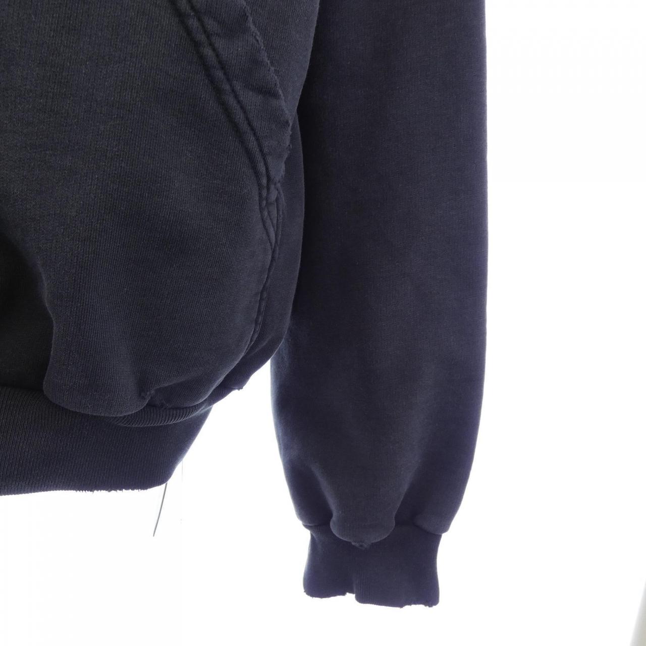 バレンシアガ BALENCIAGA 821861 TSVA1 UNISEX パーカー