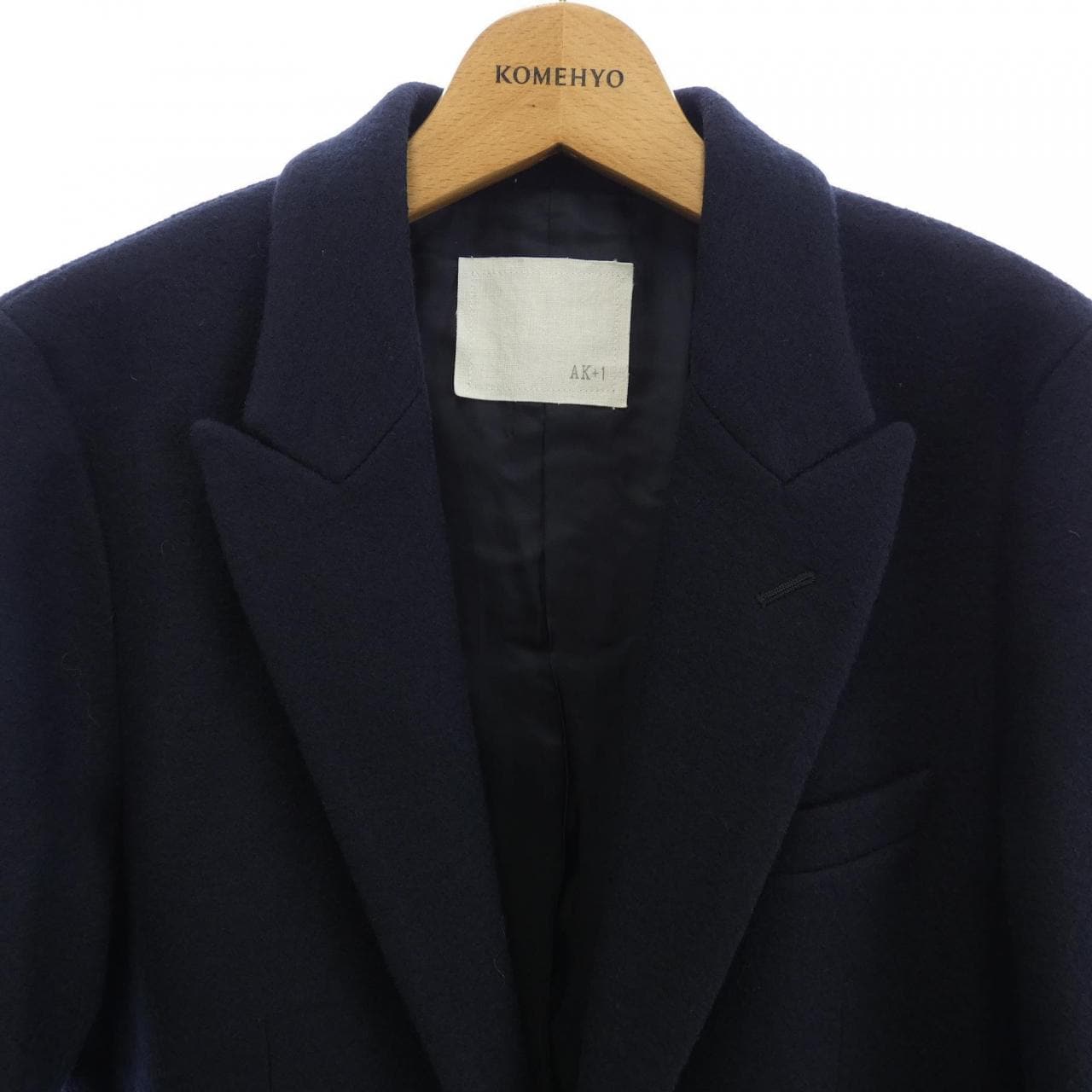 エッフェビームス EFFE BEAMS ジャケット
