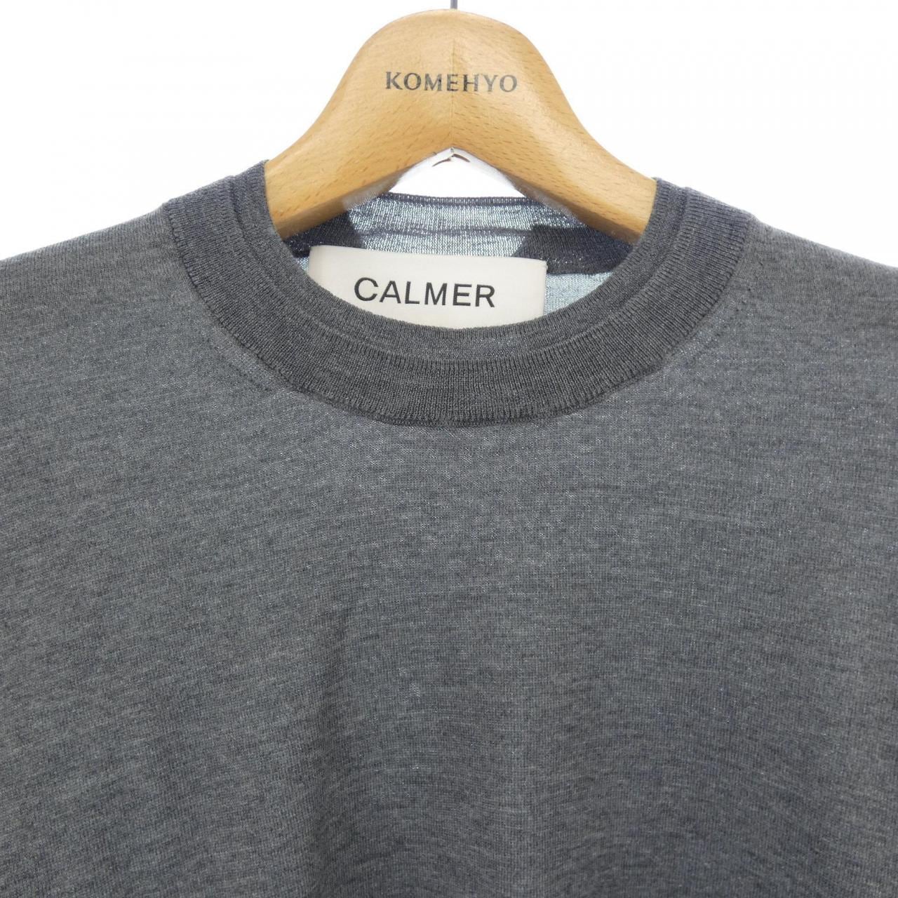 CALMER トップス