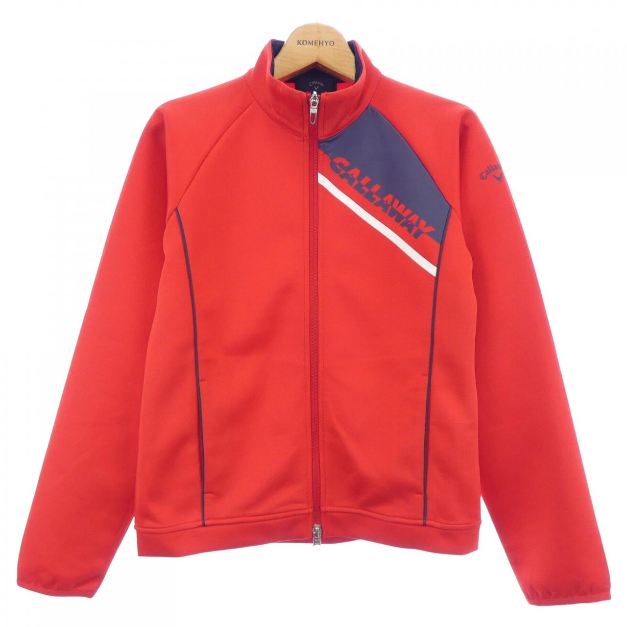 キャロウェイ callaway ブルゾン