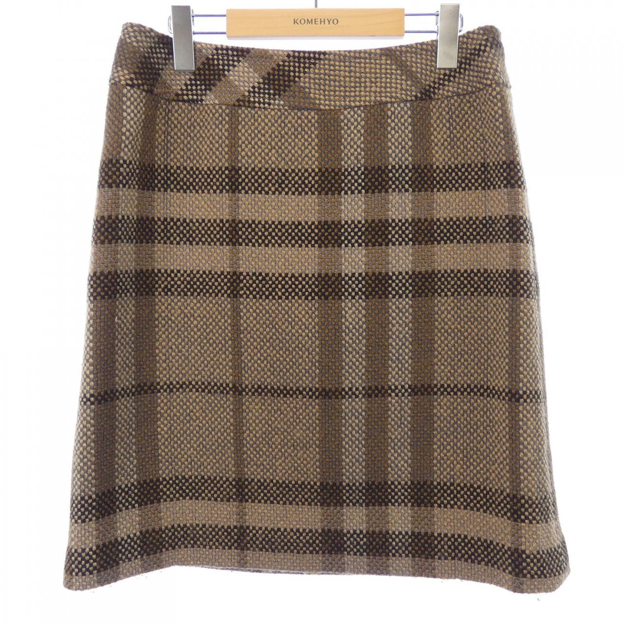 バーバリーロンドン BURBERRY LONDON B2S84-473-54 スカート