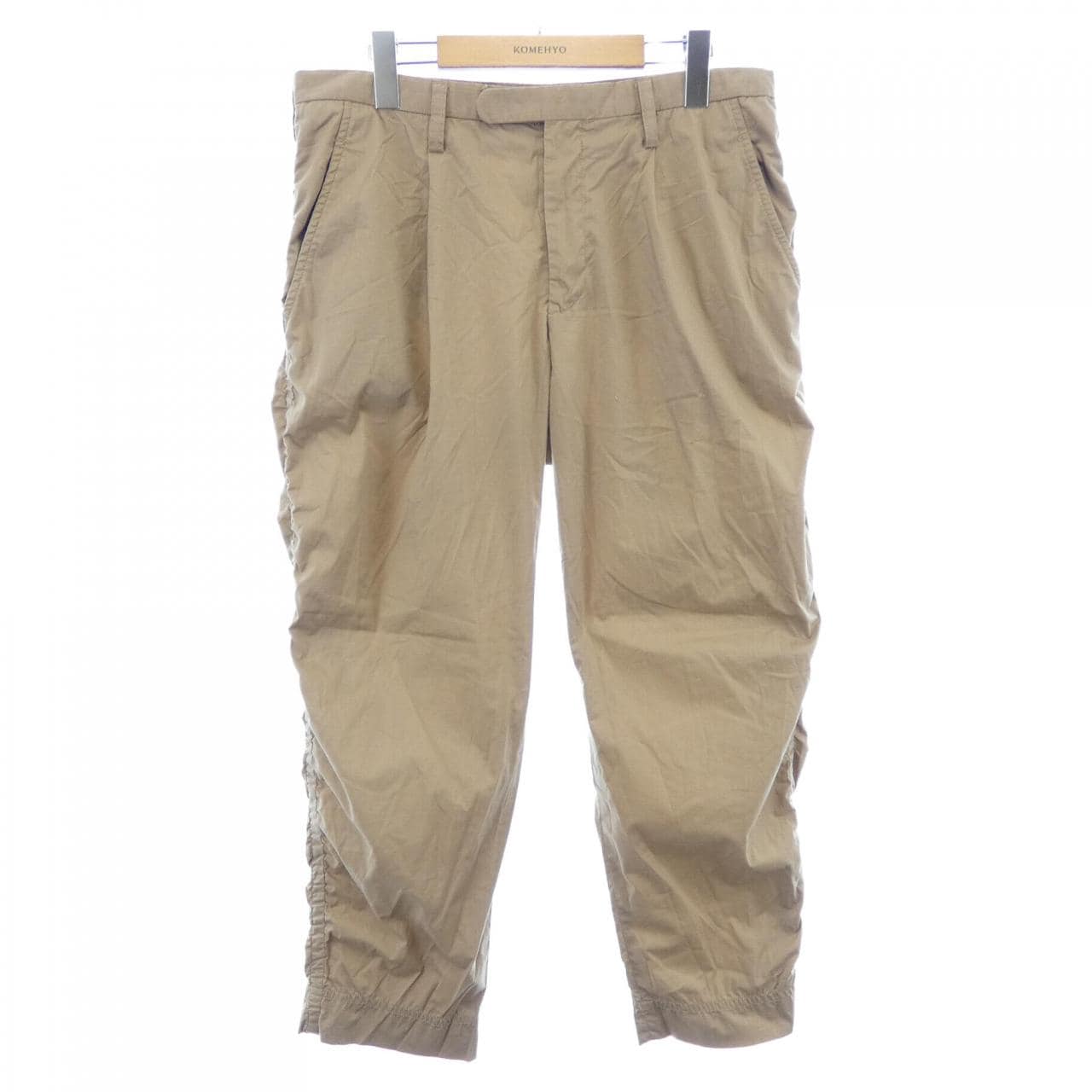 カラー Kolor 15SBM-P15137 パンツ