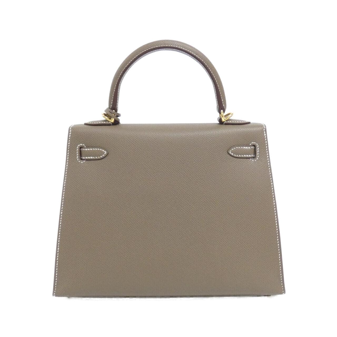 【未使用品】エルメス ケリー 25cm 038416CC バッグ