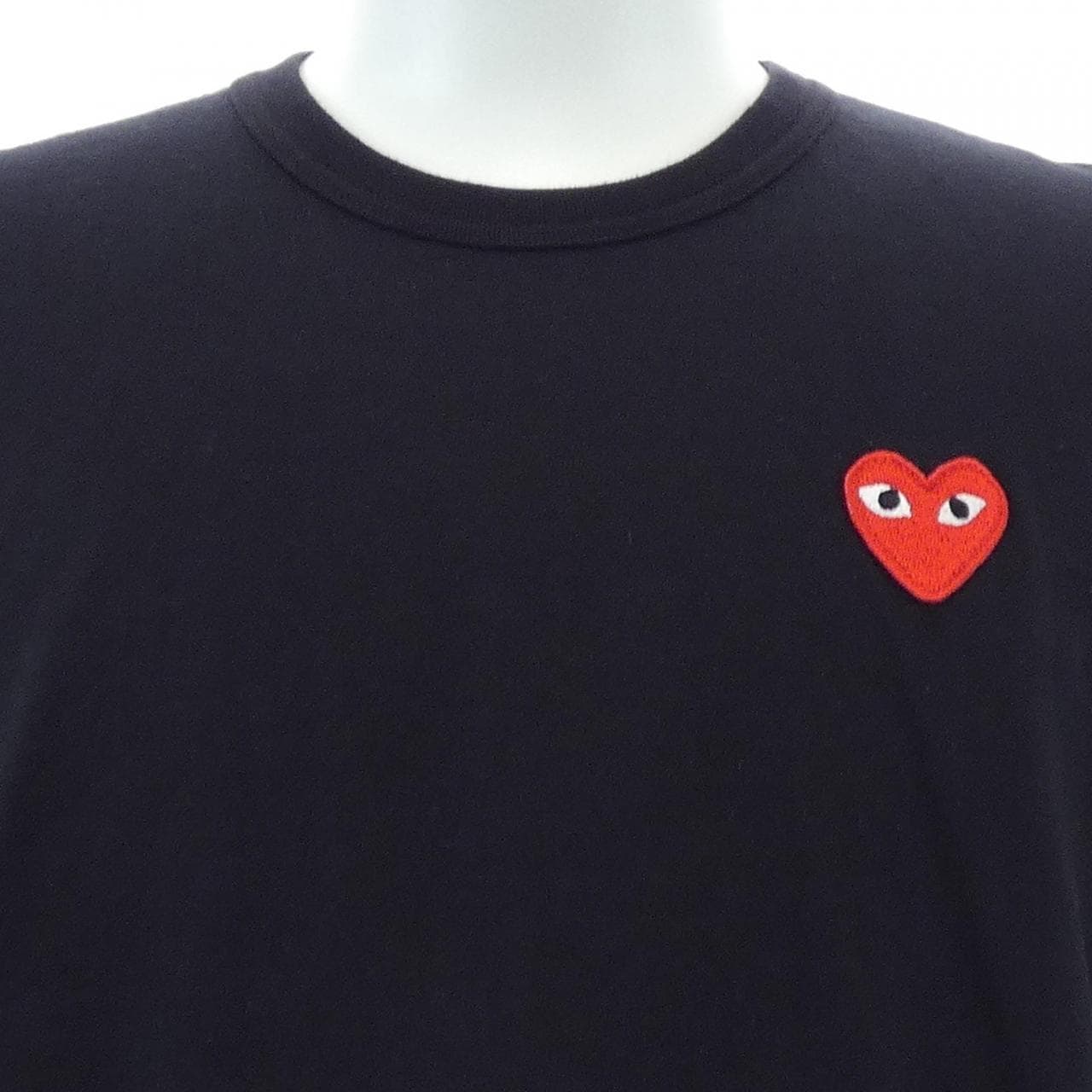 プレイコムデギャルソン PLAY COMME des GARCONS AZ-T108 Tシャツ