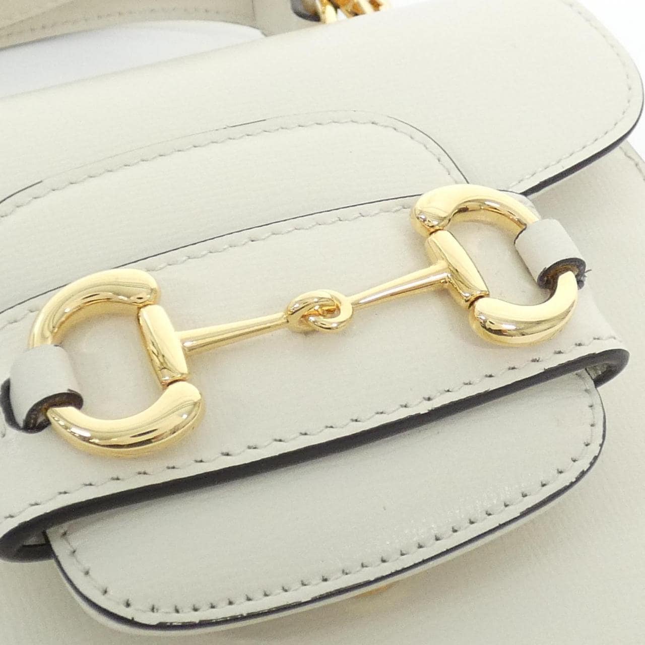 グッチ GUCCI HORSEBIT 1955 781387 1AAQD バッグ